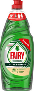 Средства для мытья посуды Fairy купить от $14