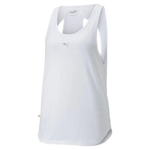 PUMA Cloudspun Sleeveless T-Shirt