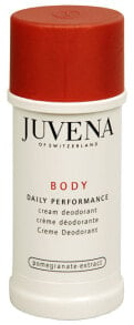 Deodorants дезодорант Crema (Daily Performance) 40 мл