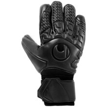 Goalkeeper gloves for football