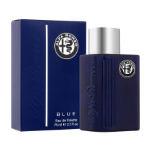 Alfa Romeo Blue 125 ml eau de toilette für Herren