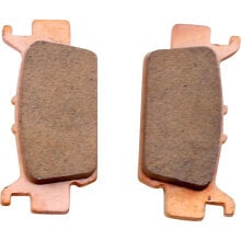 EBC Sinter Offroad FA704R Sintered Brake Pads