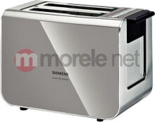 Тостеры тостер Siemens TT 86105