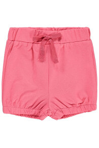 Baby shorts for girls