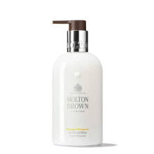 Molton Brown Orange & Bergamot Body Lotion (300 ml)