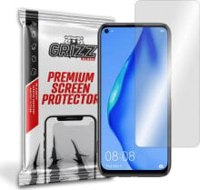 Protective films and glasses for smartphones