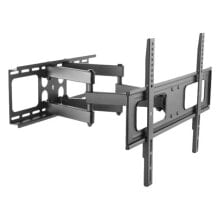 SCHWAIGER LWHD7050513 37-66´´ Wall TV Bracket