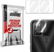 Protective films and glasses for smartphones