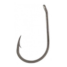 CRALUSSO Carpower Single Eyed Hook