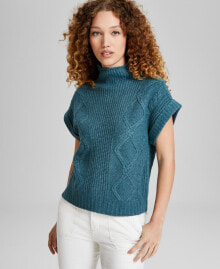 Women's sweaters and cardigans