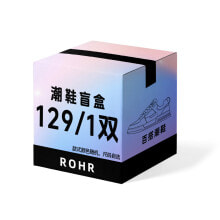 RORH Blind Box Unisex