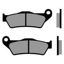 BRENTA MOTO Pro 7168 Sintered Brake Pads