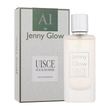 Jenny Glow Uisce 50 ml eau de parfum für Herren