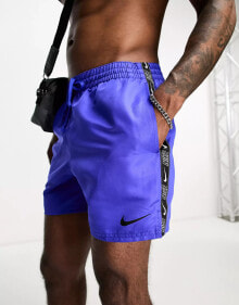 Men's swimming trunks and shorts