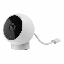 Smart surveillance cameras