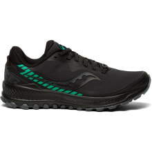 Купить женские кроссовки и кеды Saucony: [S10675-1] Womens Saucony PEREGRINE ICE+ 2