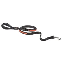 FERPLAST Ergoled Cuero 25 mm 125 cm Leash