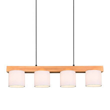 Pendant lights