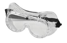 Средства защиты органов зрения lahti Pro Anti-spatter Protective Goggles Resistance Grade S (L1510100)