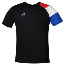 LE COQ SPORTIF Presentation Tri N1 Short Sleeve T-Shirt