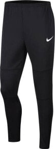 Мужские спортивные брюки nike Nike Park 20 spodnie treningowe 010 : Rozmiar - L (BV6877-010) - 21706_188642