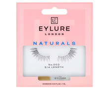 Eylure Naturals 003 3/4 Length Накладные ресницы