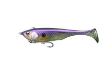 Fishing lures and jigs