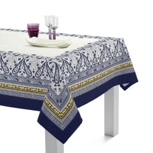 Tablecloths and napkins