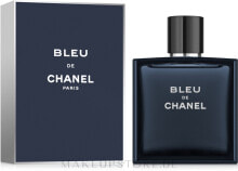 Chanel Bleu de Chanel - Eau de Toilette