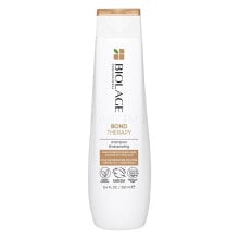 Biolage Bond Therapy Shampoo 250 ml shampoo für Frauen