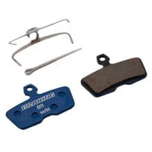 BRAKING Race World Cup Avid/Sram Code 2011 sintered disc brake pads