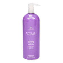 Alterna Caviar Anti-Aging Multiplying Volume 1000 ml conditioner für Frauen