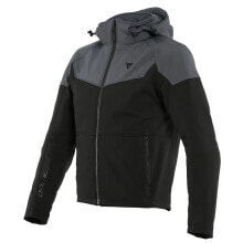 DAINESE OUTLET Ignite Tex Hoodie Jacket