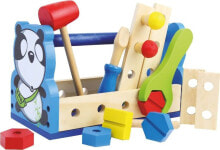 Игровые наборы и фигурки для детей Smily Play