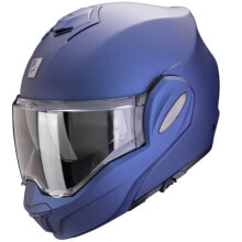 Helmets for motorcyclists