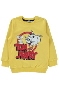 Детская одежда для мальчиков Tom and Jerry