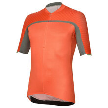 rh+ MTB Trail Short Sleeve Jersey