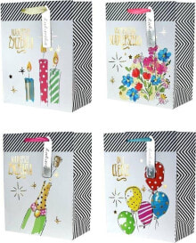 Gift packaging