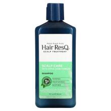 Petal Fresh Hair ResQ Conditioner Кондиционер с яблочным уксусом для ухода за кожей головы 355 мл