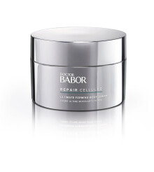 Doctor Babor Ultimate Forming Body Cream, Care Cream for Reducing Stretch Marks, for Skin Regeneration, Vegan, 200 ml