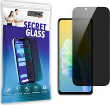 Protective films and glasses for smartphones