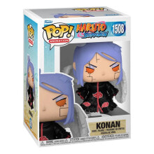 FUNKO Naruto Pop Animation Vinyl Konan 9 cm Figure