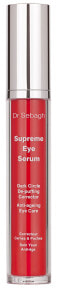 Supreme Eye Serum