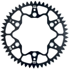 MOTO-MASTER 520 Beta/Honda 620022246 Aluminium Rear Sprocket