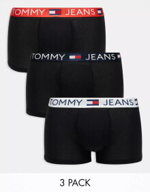 Мужские трусы Tommy Hilfiger купить от $72