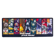 PALADONE Star Wars mouse pad 80x30 cm