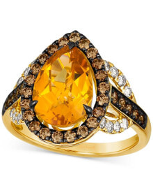 Женские ювелирные кольца и перстни Le Vian купить от $5529