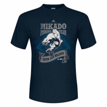 Mikado Men's sports T-shirts and T-shirts