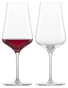 Beaujolais Rotweingläser Bouquet 2er Set