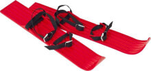 Children's sleds and accessories